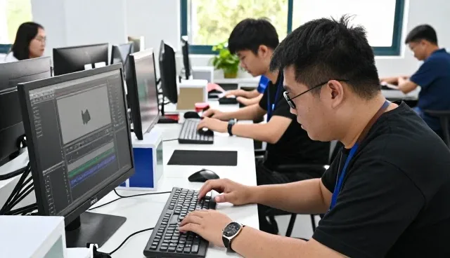 视频剪辑服务如何提升工作效率?