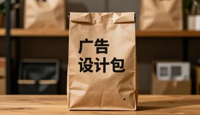广告设计包在不同场景下的适配性分析